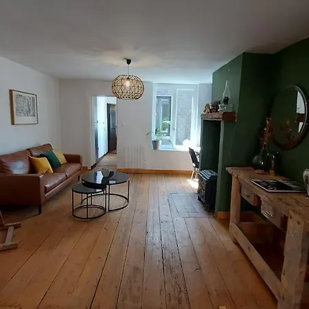 Le Bon Endroit Centre 翁弗勒尔