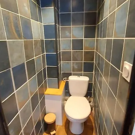 Le Bon Endroit Centre