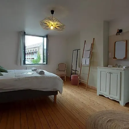 Le Bon Endroit Centre