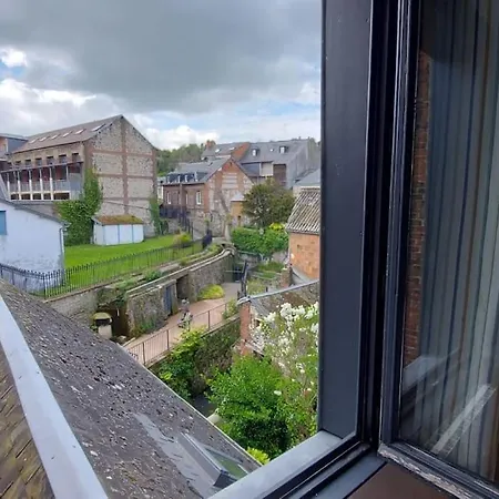 Apartment Le Bon Endroit Centre *